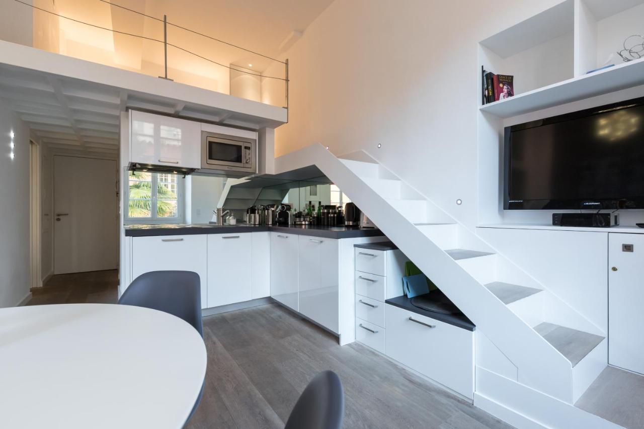 Magnificent Loft - Very Leilighet