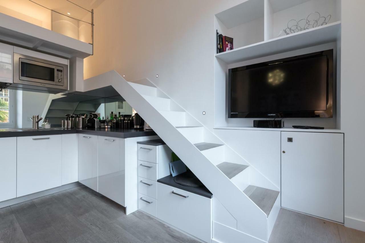 Magnificent Loft - Very Leilighet