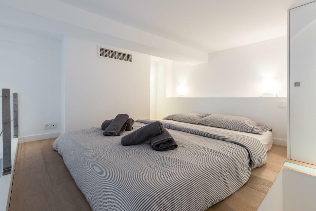Magnificent Loft - Very Leilighet *