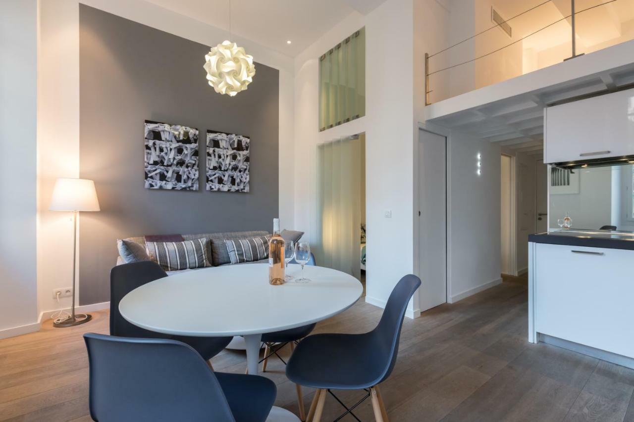 Leilighet Magnificent Loft - Very Nice